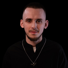 Даниил Байер