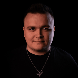 Дмитрий Витивский