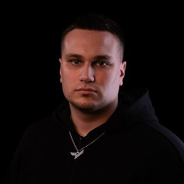 Кирилл Колясников